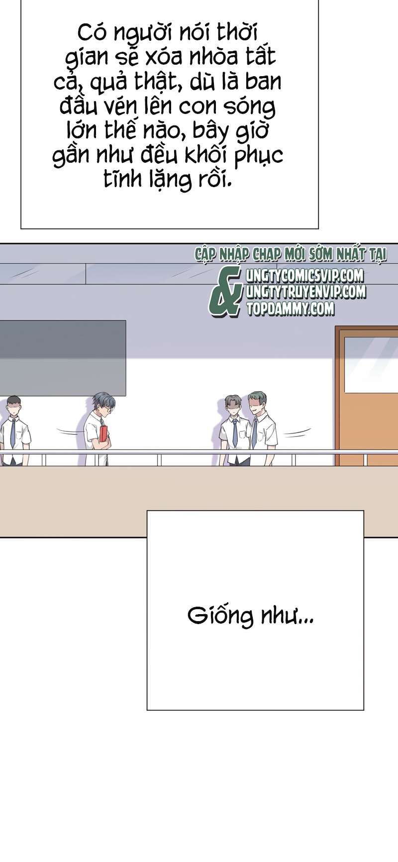 Song Trình Chapter 18 - 3
