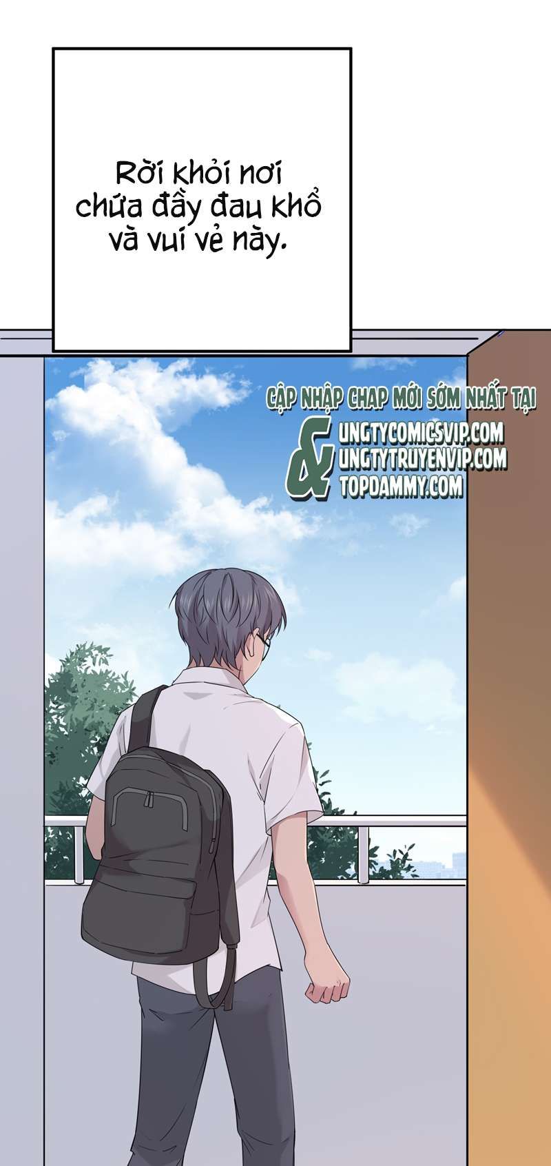 Song Trình Chapter 18 - 21