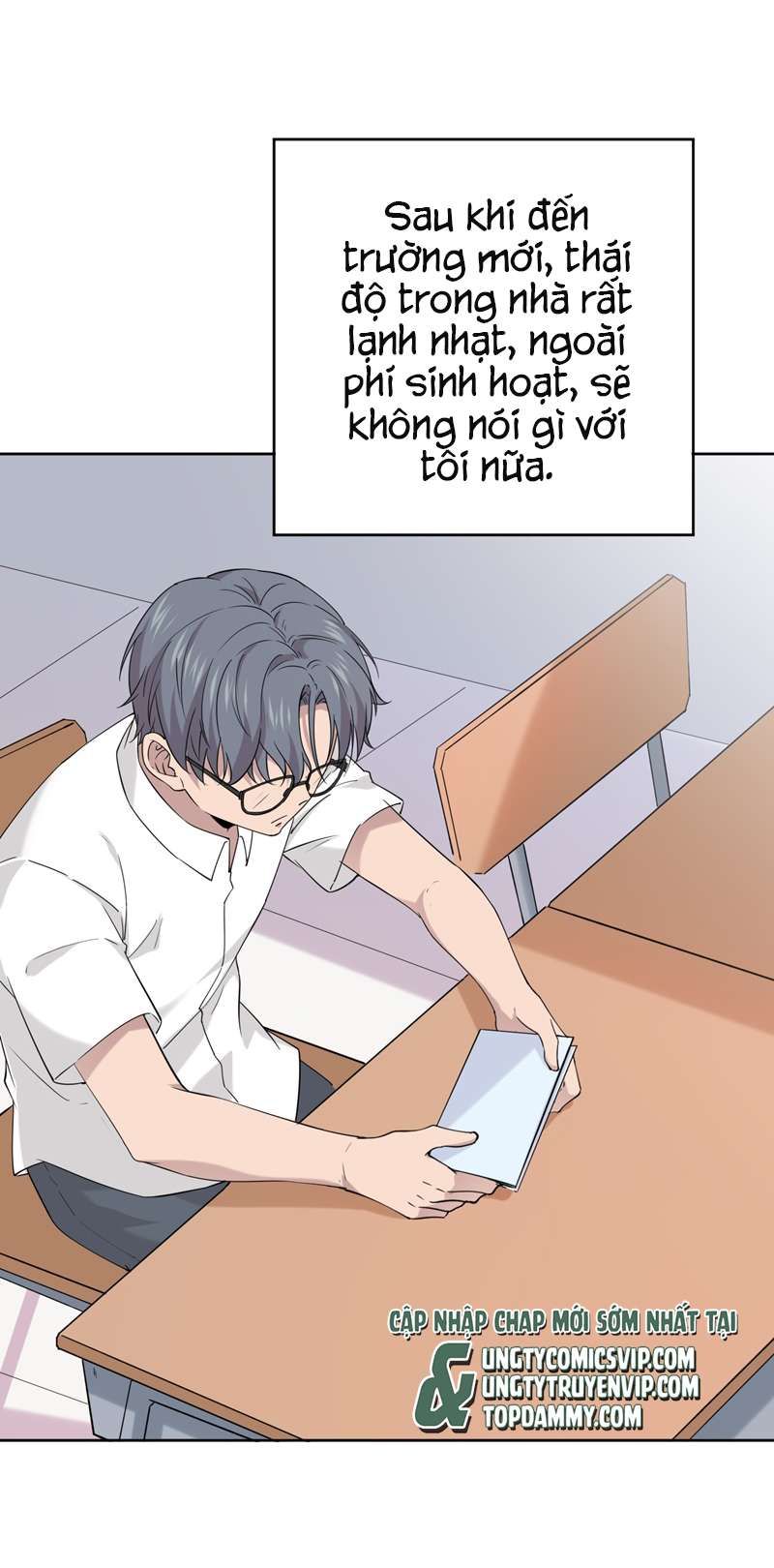 Song Trình Chapter 18 - 27