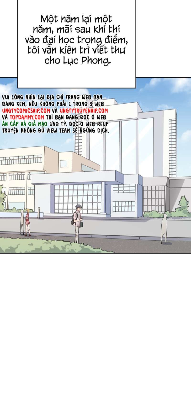 Song Trình Chapter 18 - 33