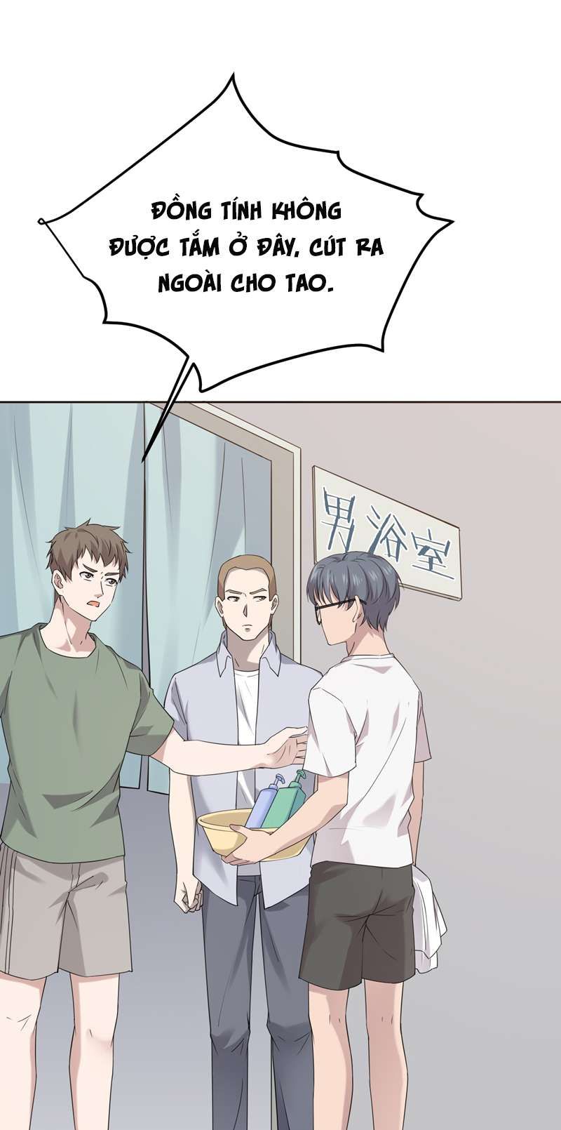 Song Trình Chapter 18 - 8