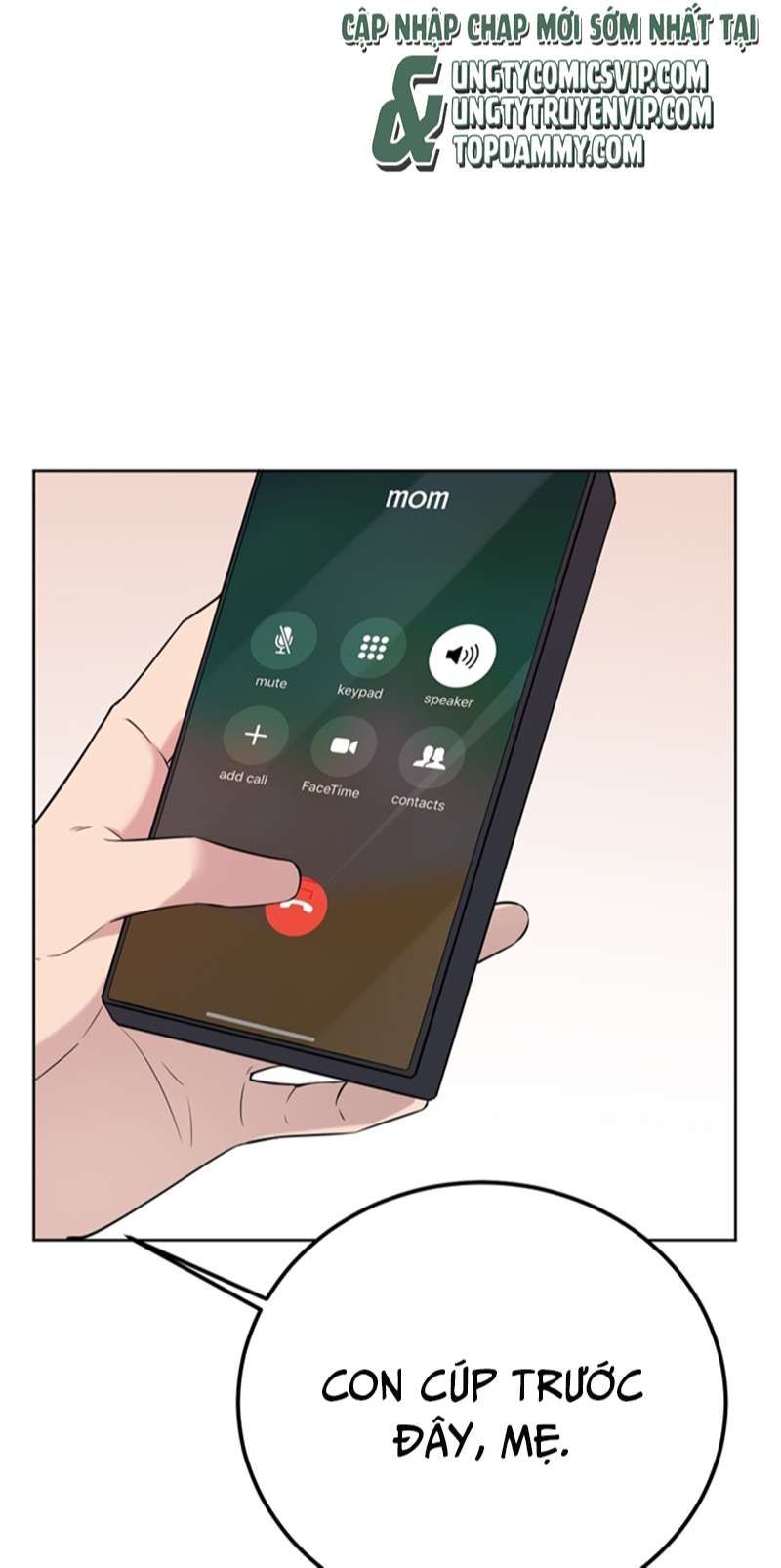 Song Trình Chapter 19 - 16