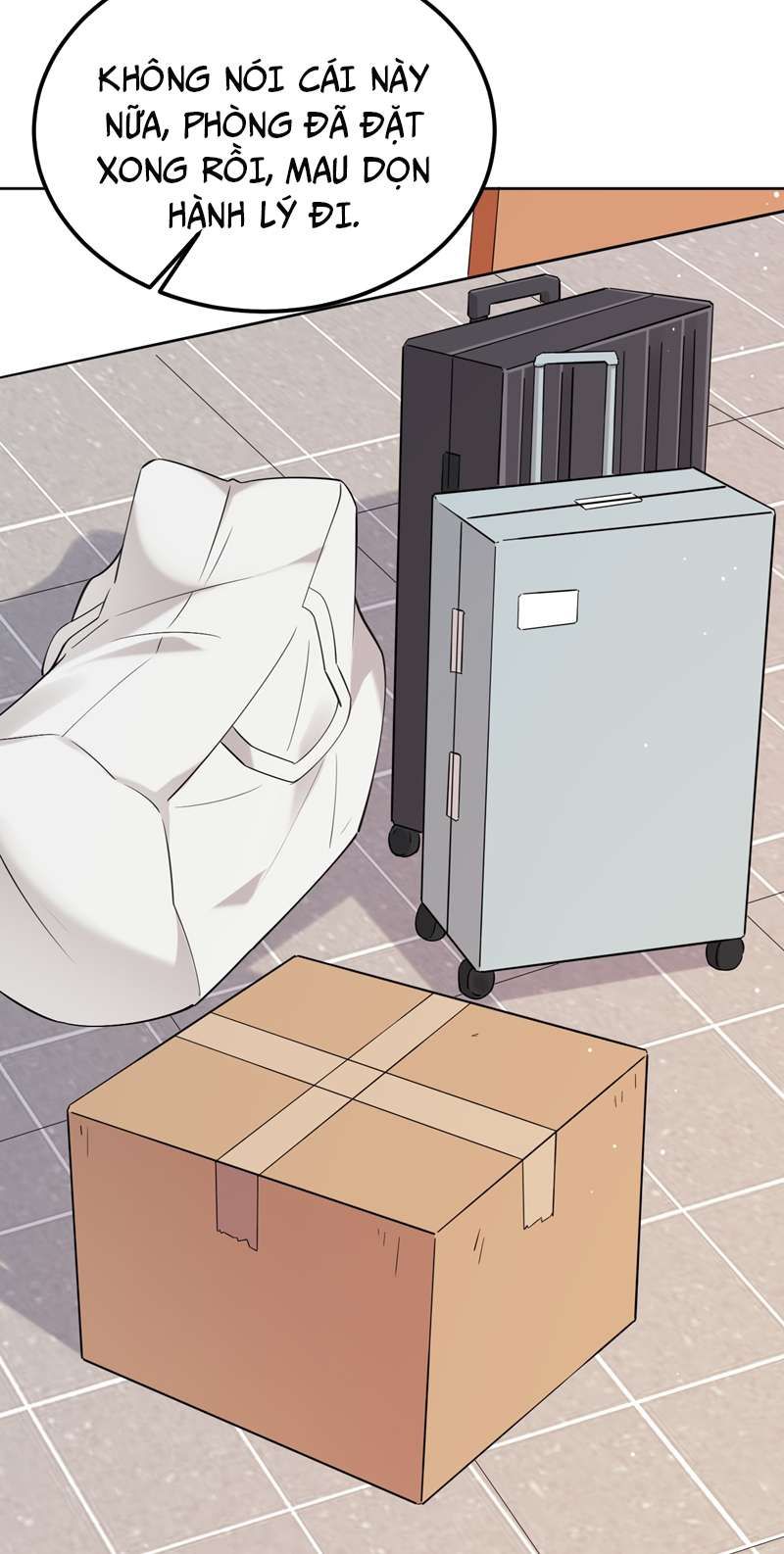 Song Trình Chapter 19 - 27