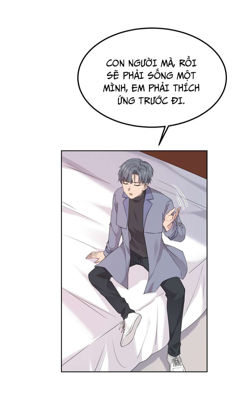 Song Trình Chapter 19 - 35