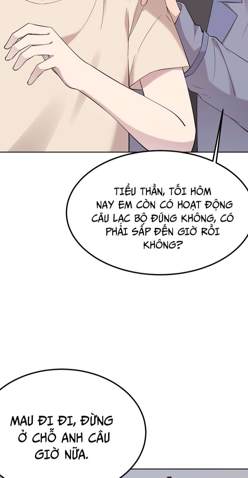 Song Trình Chapter 19 - 38