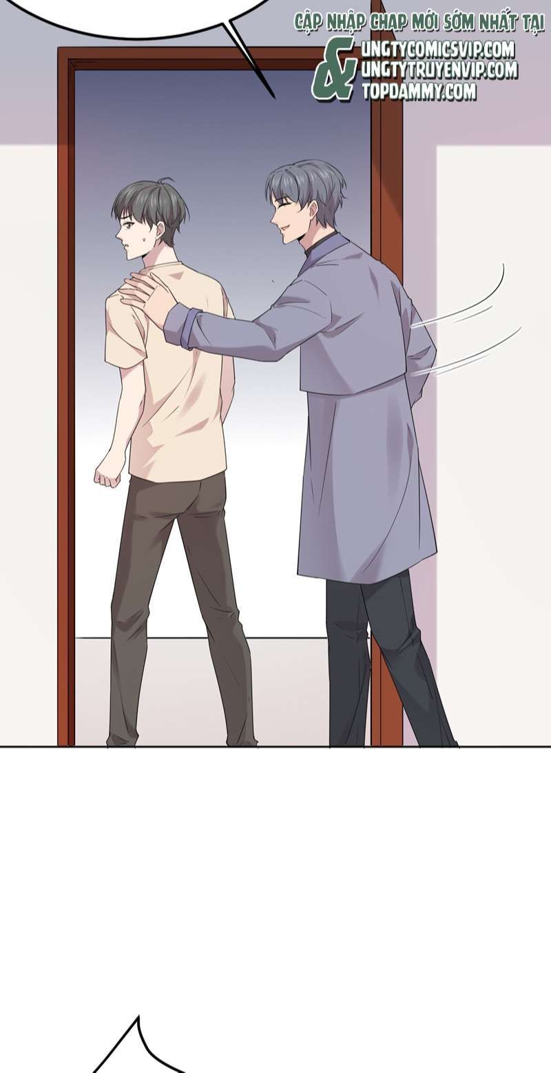 Song Trình Chapter 19 - 39