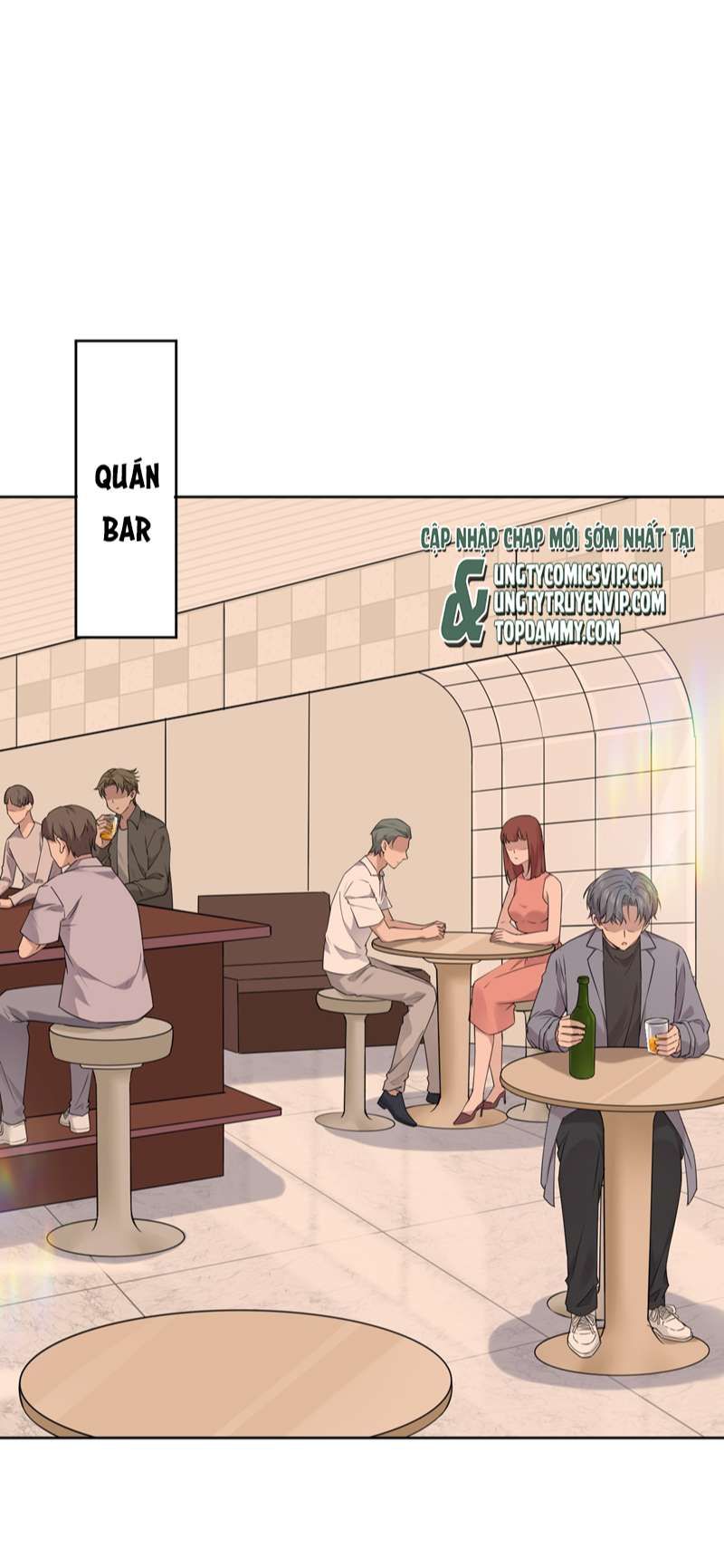 Song Trình Chapter 19 - 49