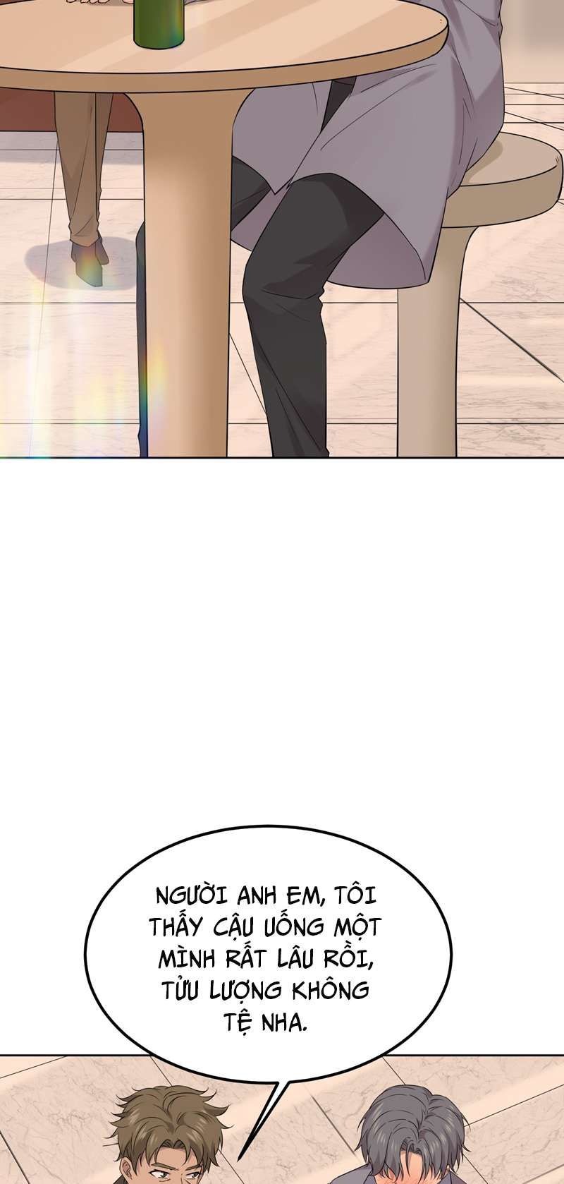 Song Trình Chapter 19 - 52