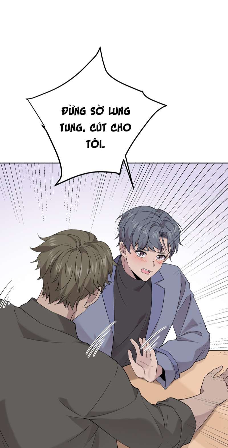 Song Trình Chapter 19 - 56