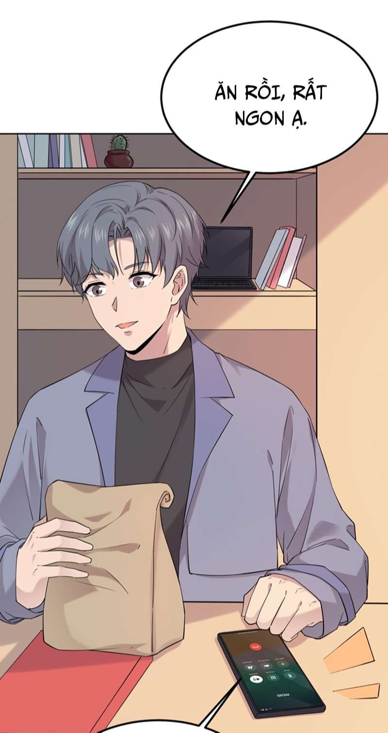 Song Trình Chapter 19 - 8