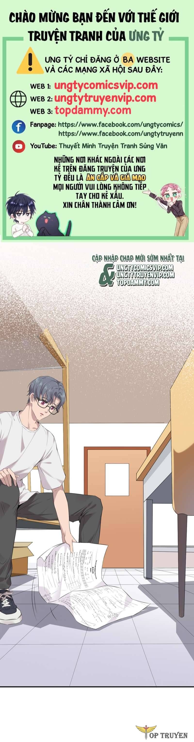 Song Trình Chapter 2 - 2