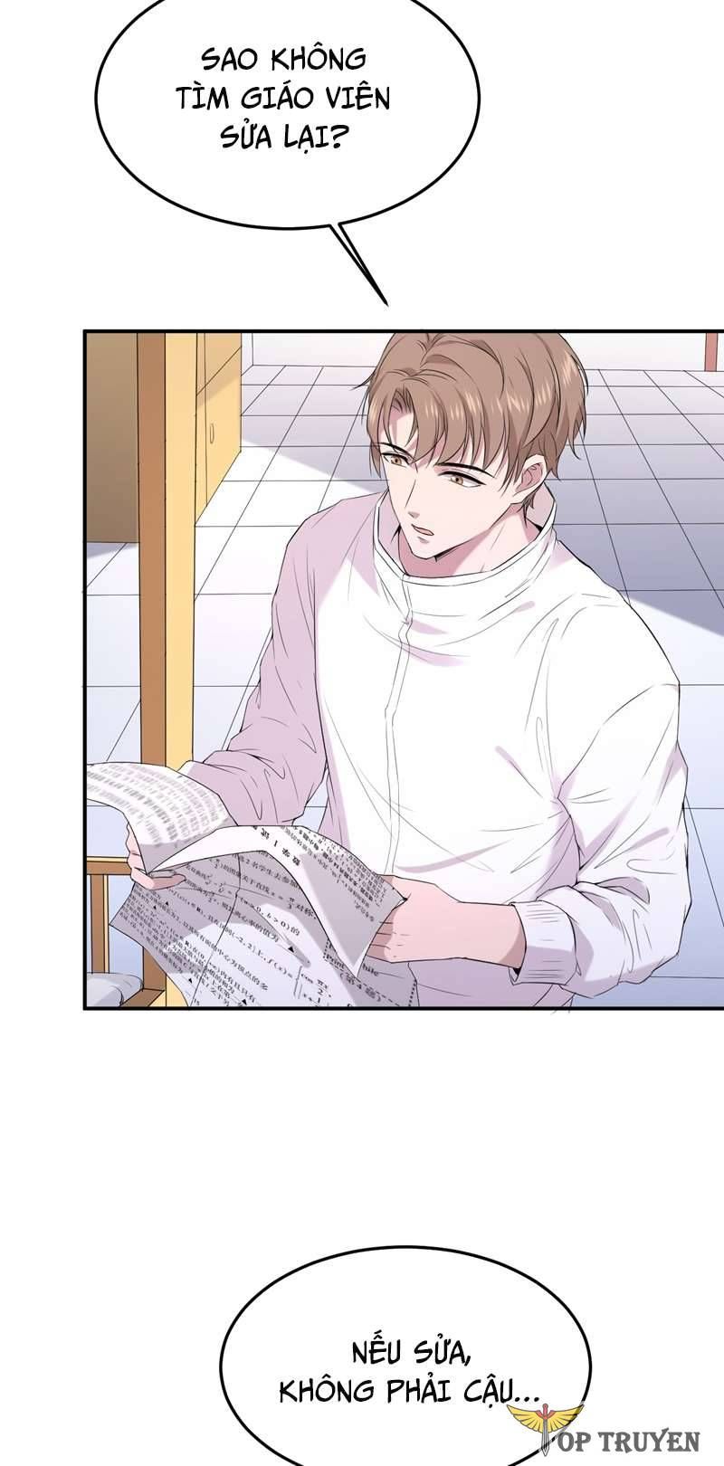 Song Trình Chapter 2 - 14