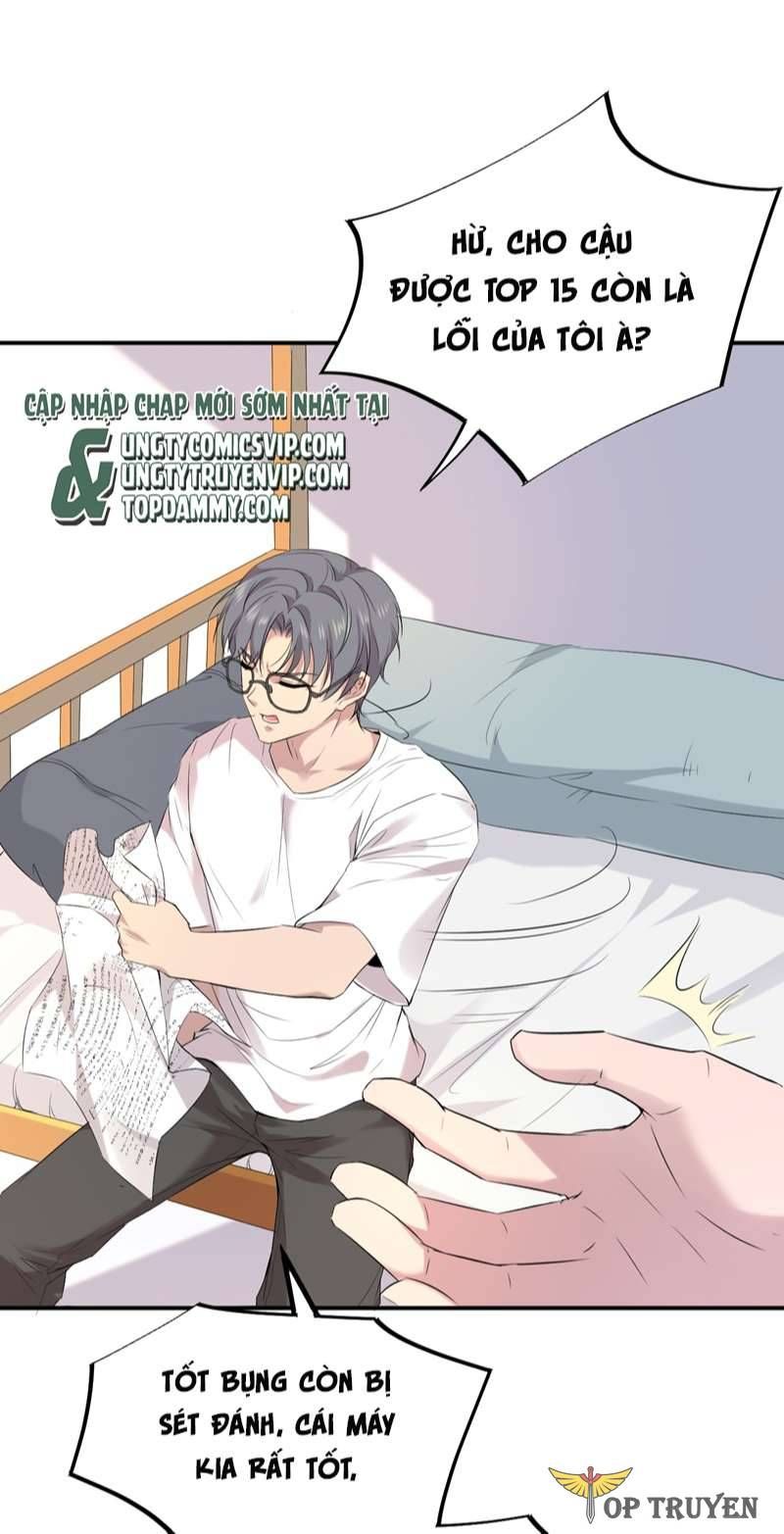 Song Trình Chapter 2 - 17