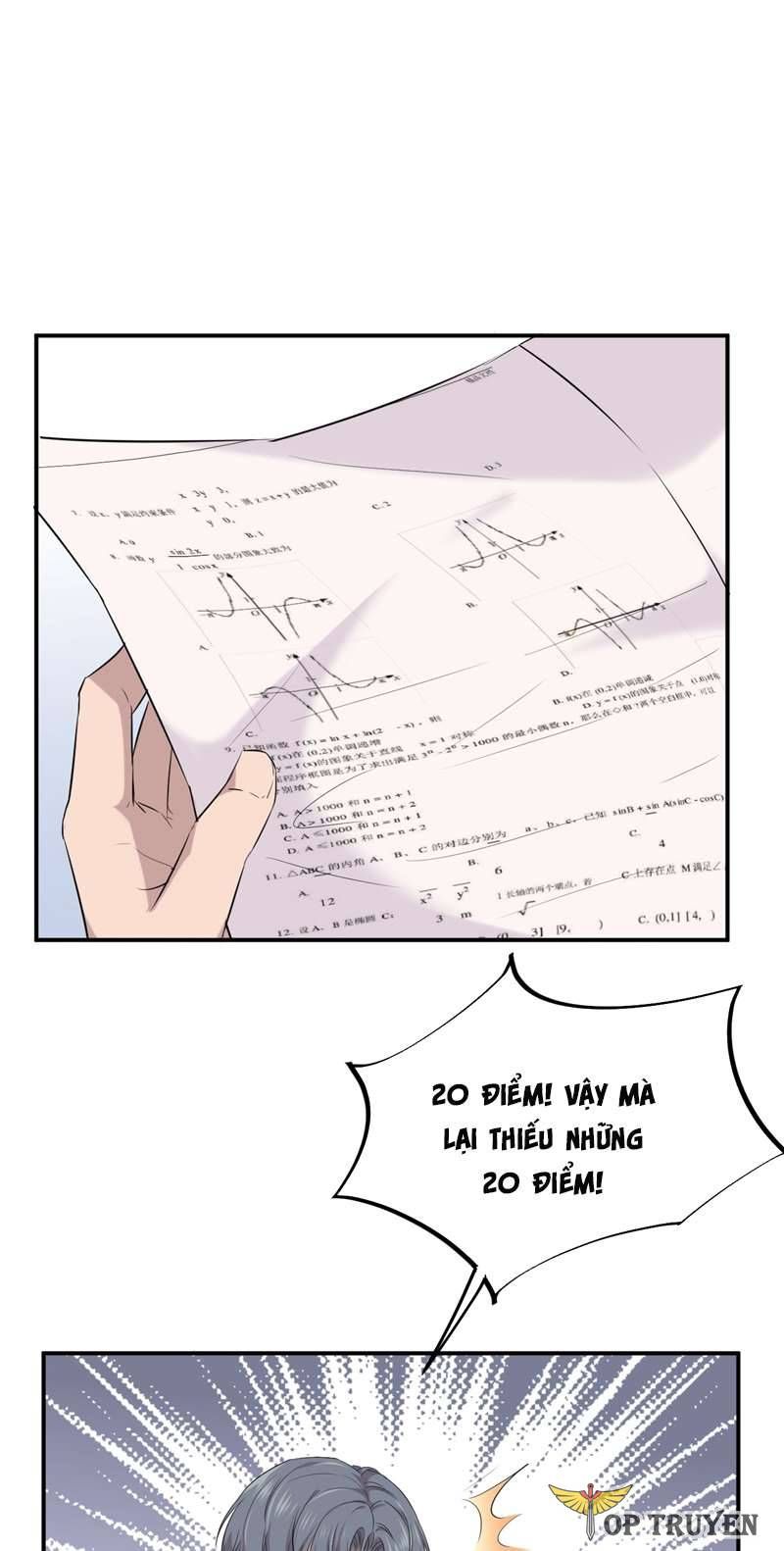 Song Trình Chapter 2 - 3