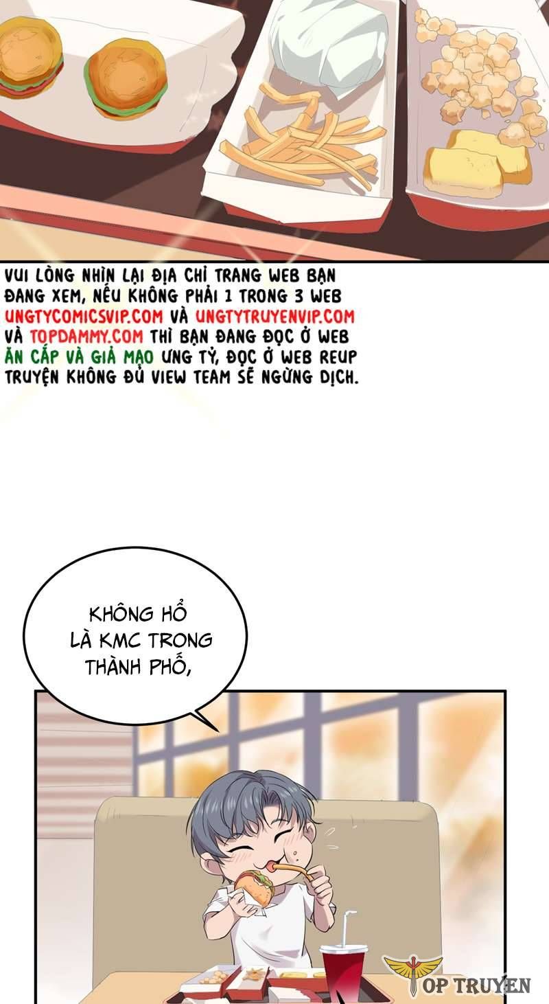 Song Trình Chapter 2 - 28