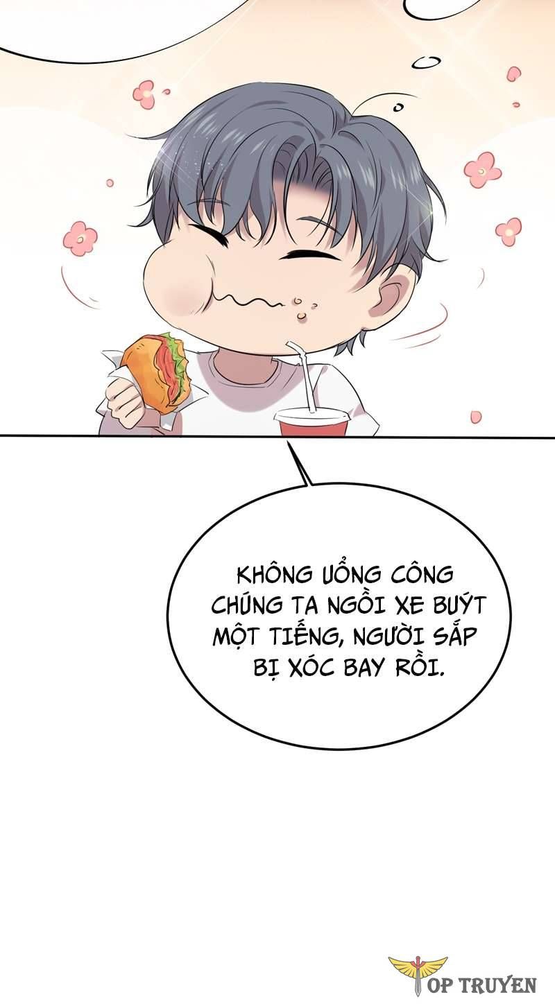 Song Trình Chapter 2 - 30