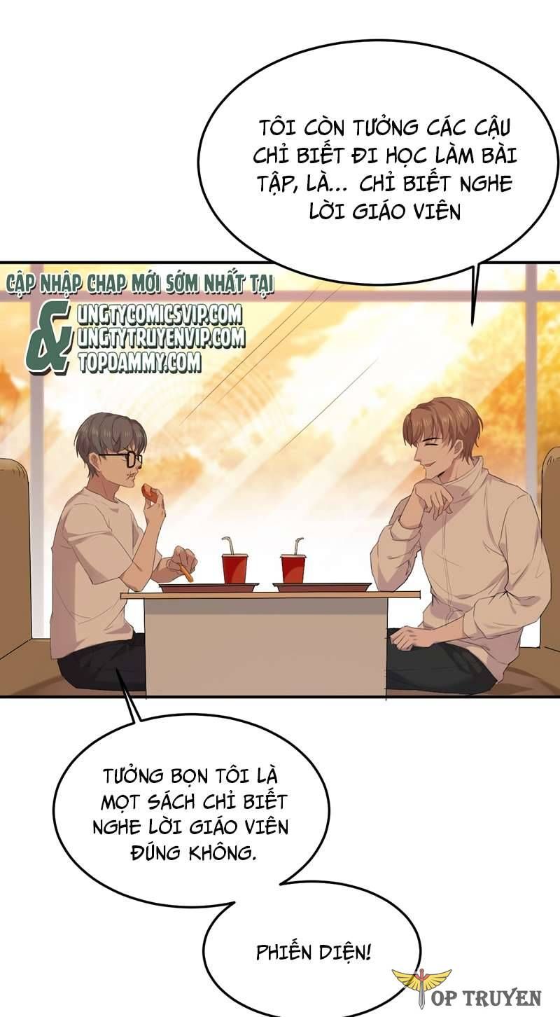 Song Trình Chapter 2 - 35