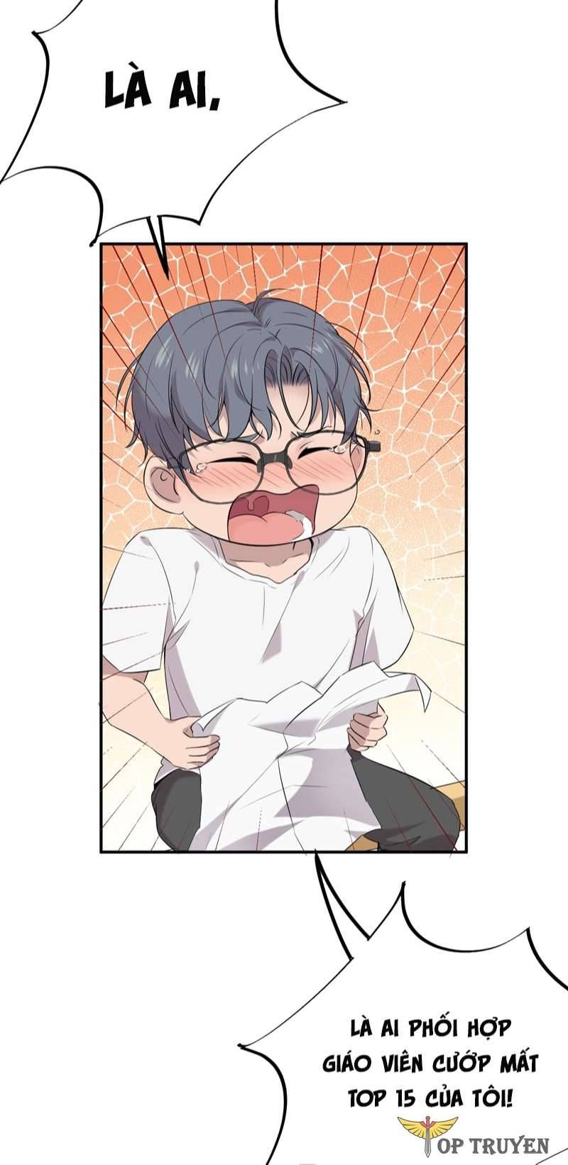 Song Trình Chapter 2 - 5