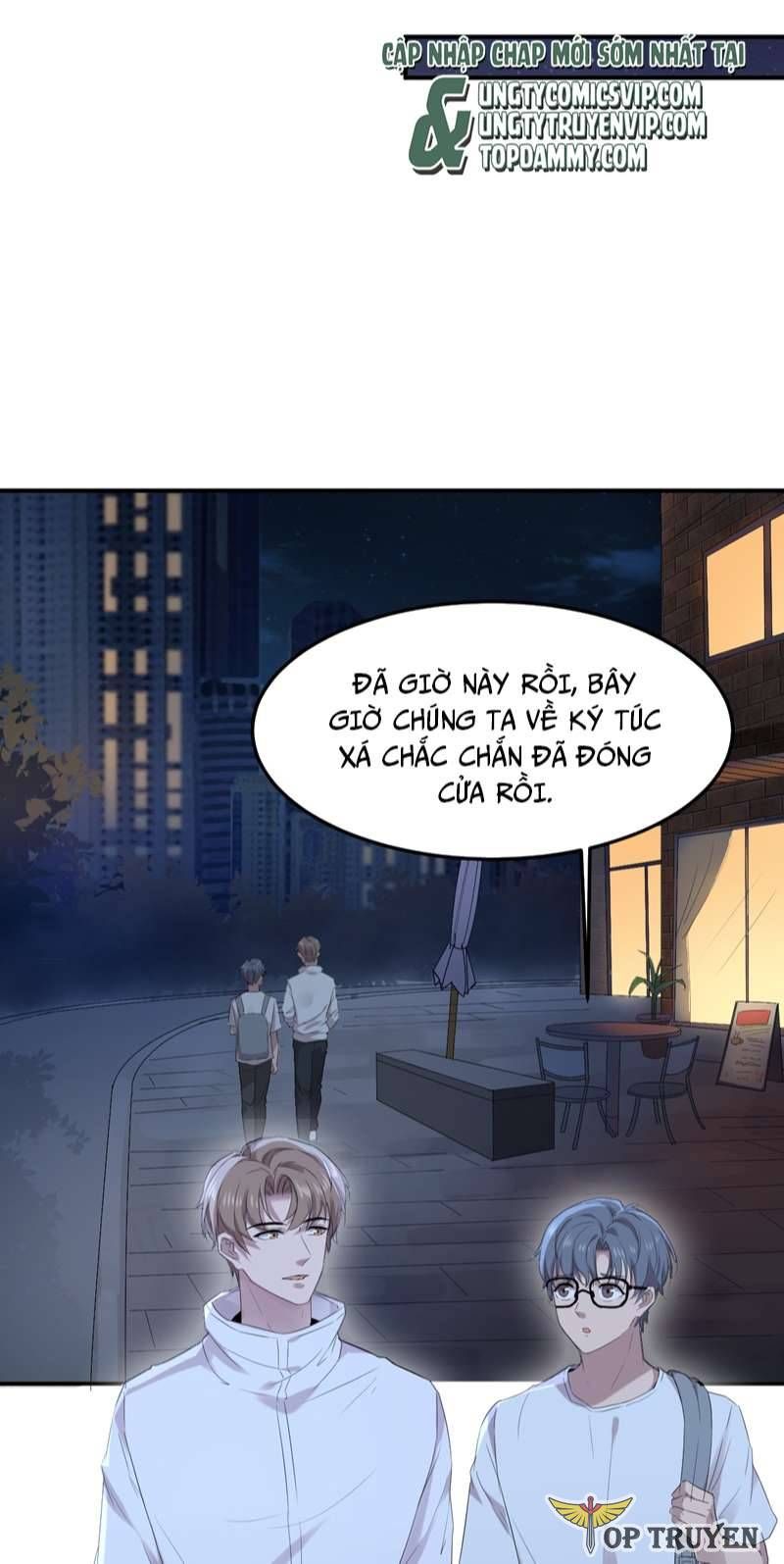 Song Trình Chapter 2 - 42