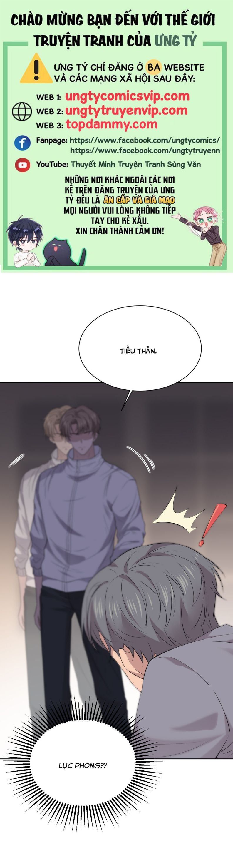 Song Trình Chapter 20 - 2