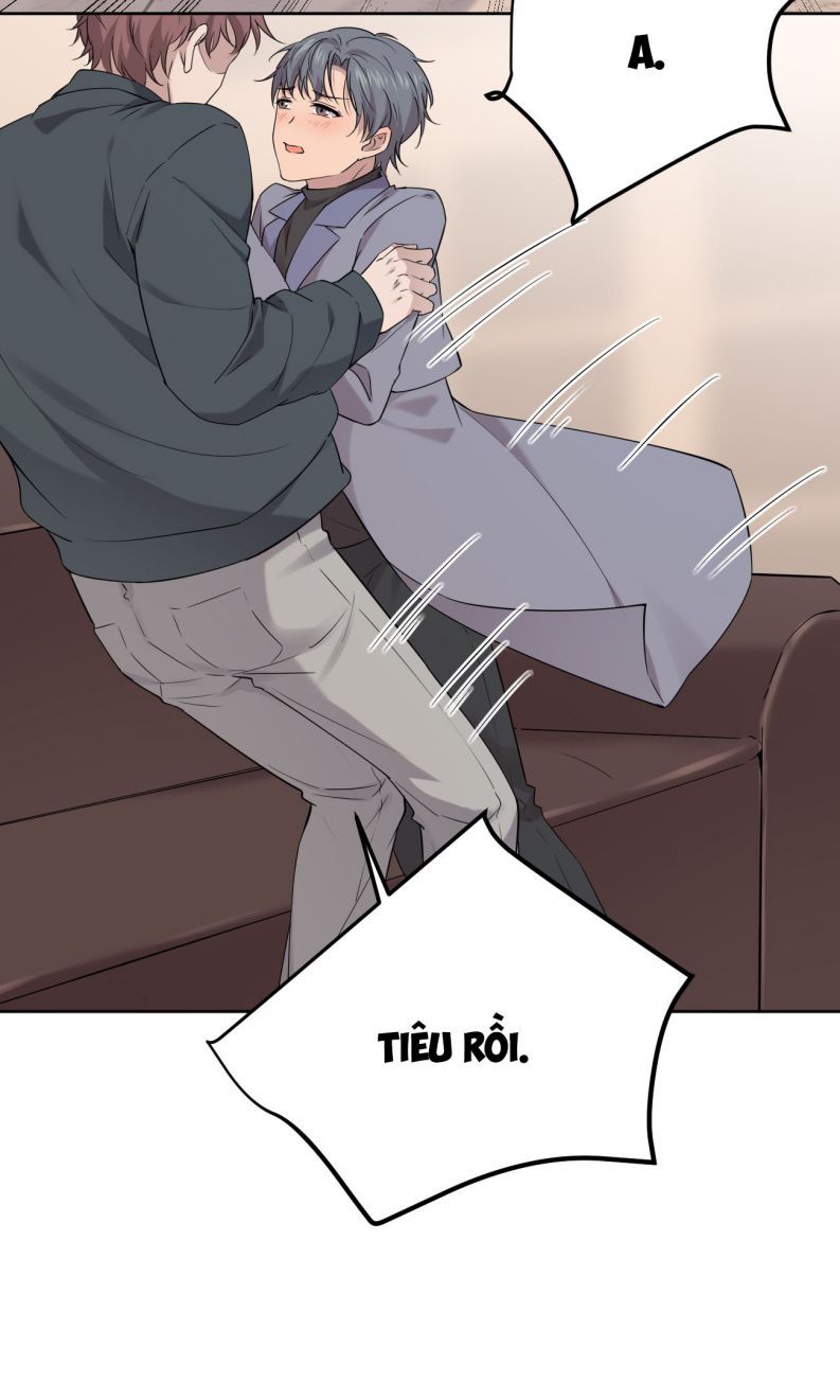 Song Trình Chapter 20 - 12