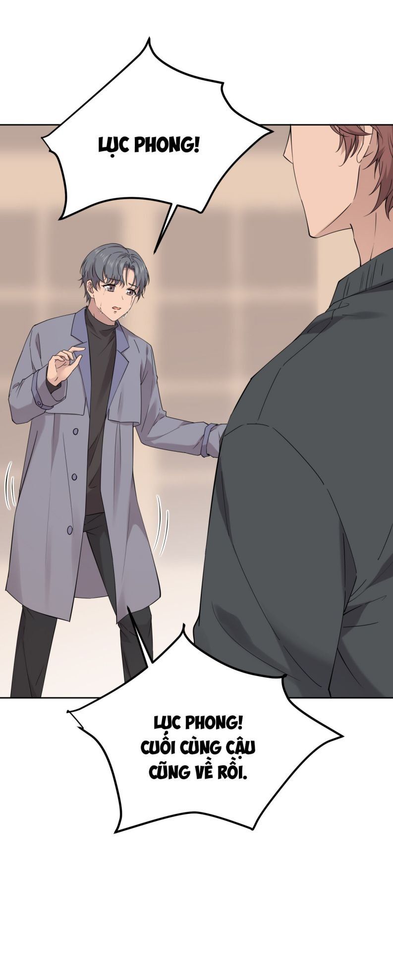 Song Trình Chapter 20 - 3