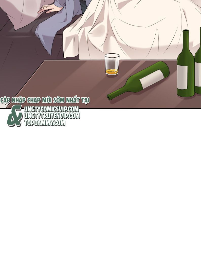 Song Trình Chapter 20 - 21