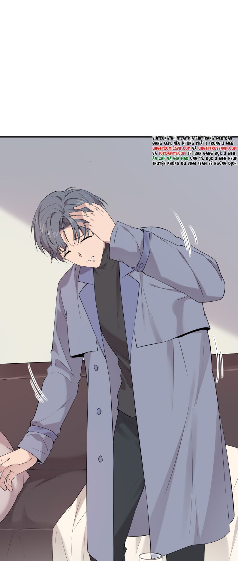 Song Trình Chapter 20 - 22