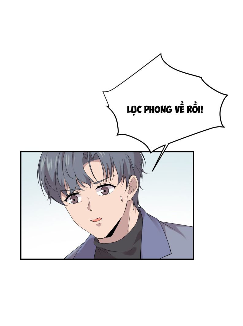 Song Trình Chapter 20 - 25