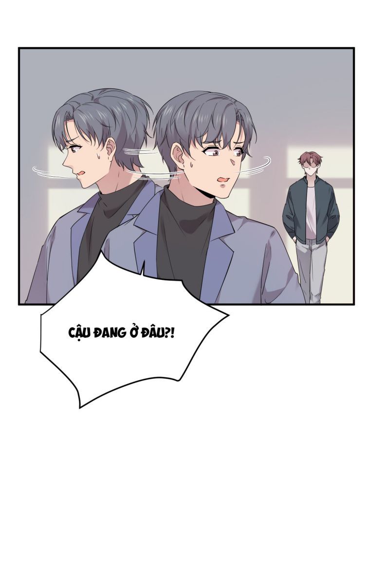 Song Trình Chapter 20 - 26