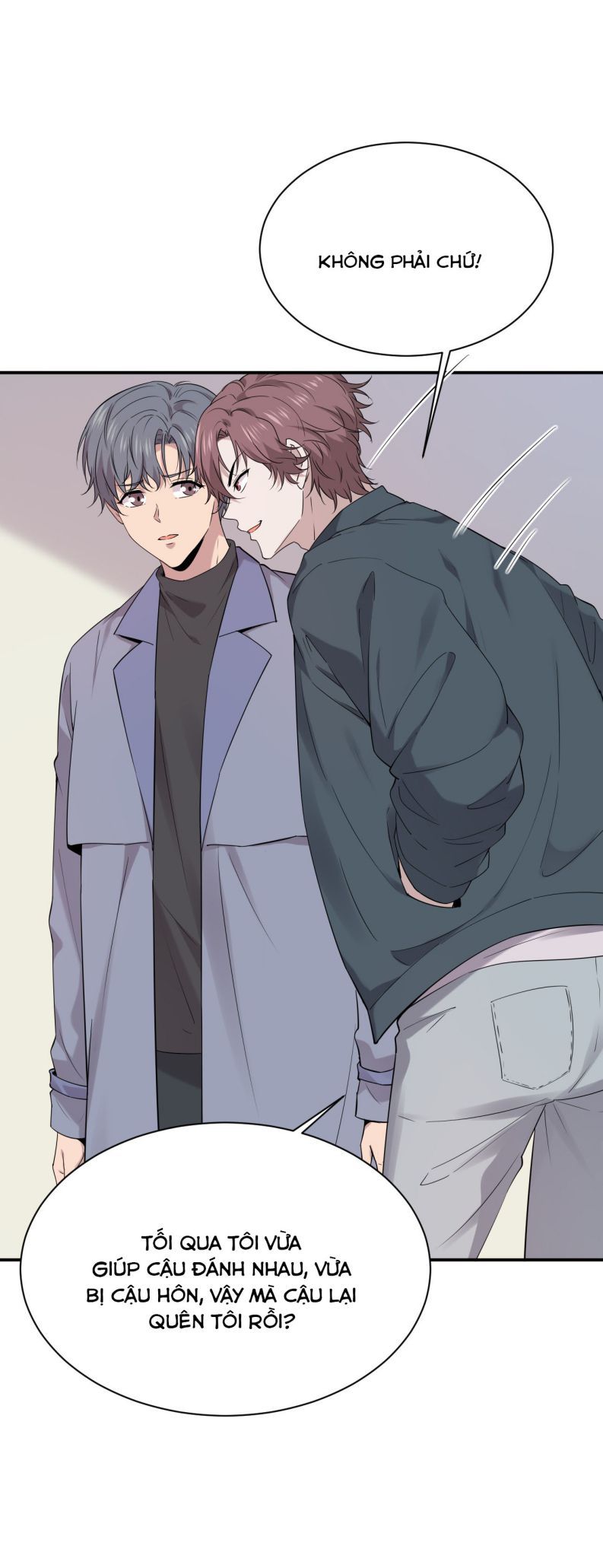 Song Trình Chapter 20 - 29