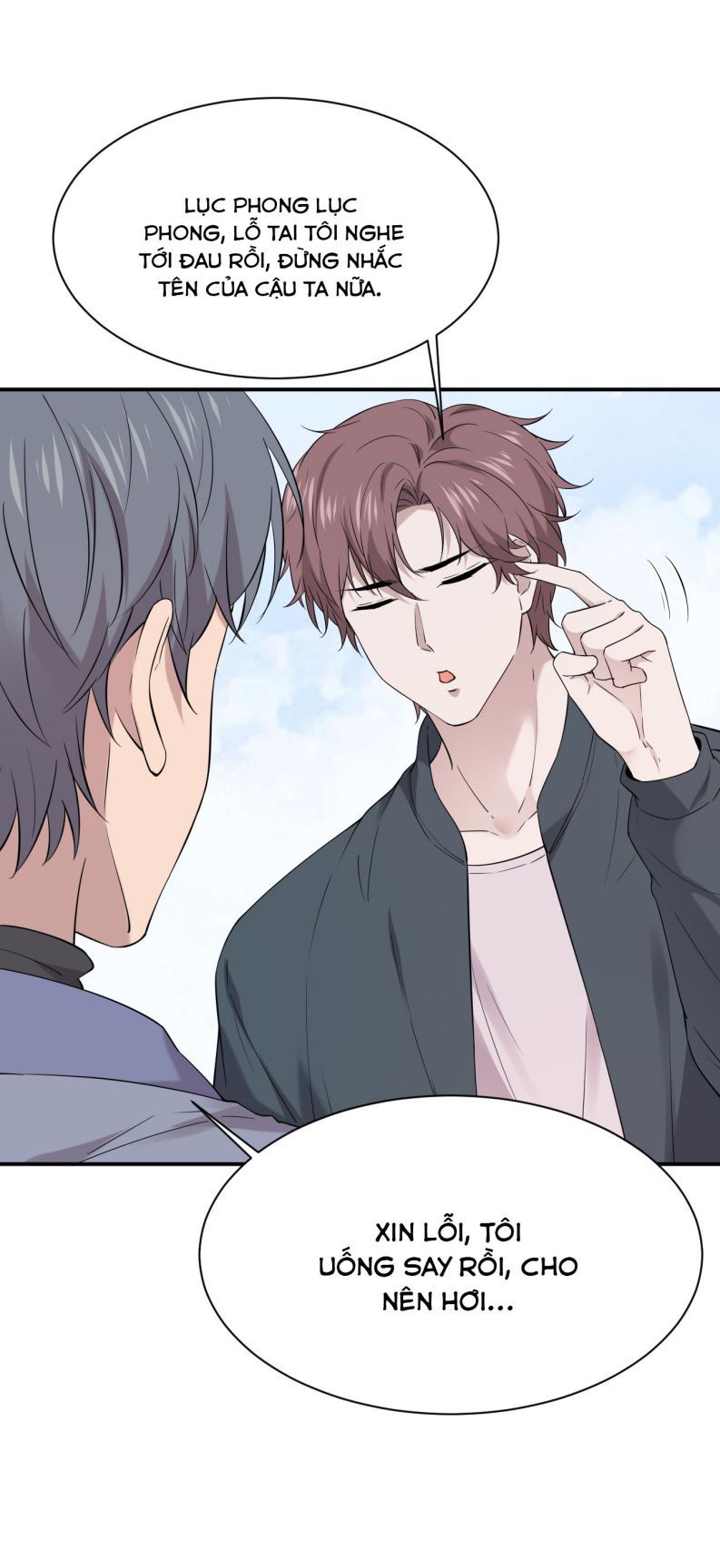 Song Trình Chapter 20 - 31