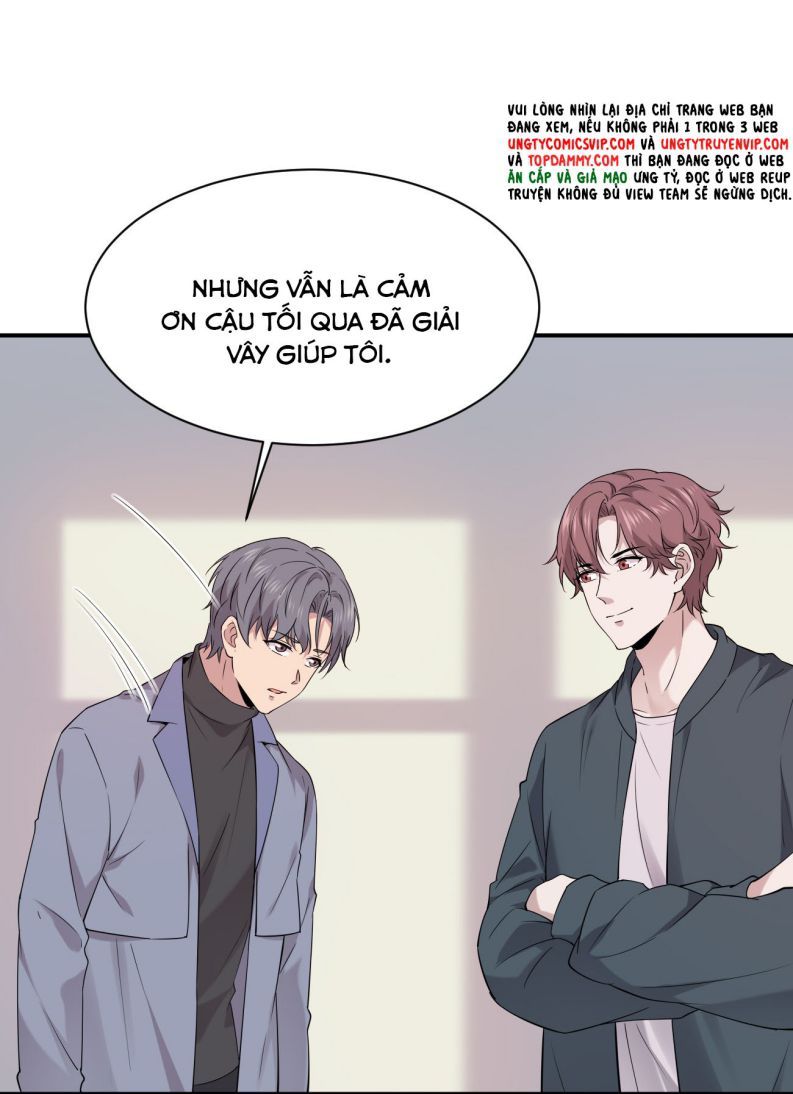 Song Trình Chapter 20 - 32