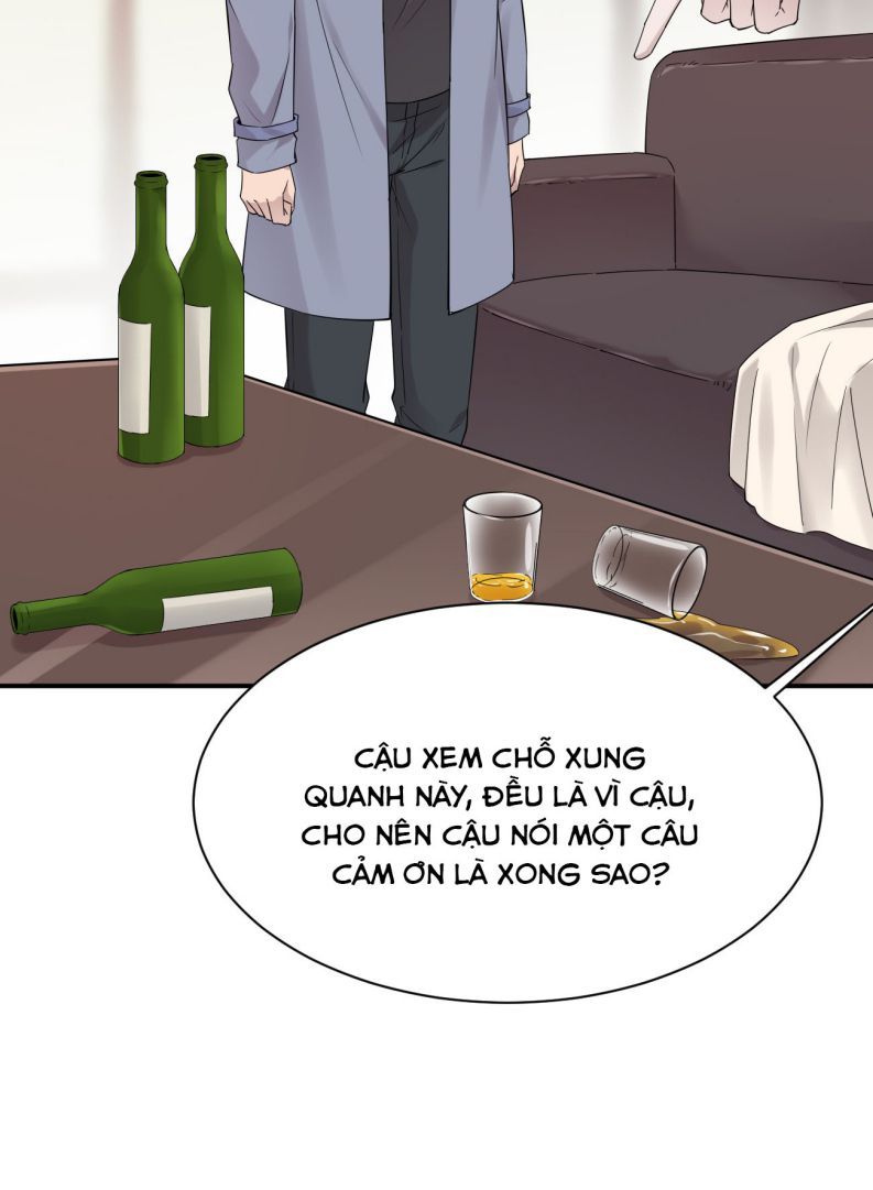 Song Trình Chapter 20 - 34