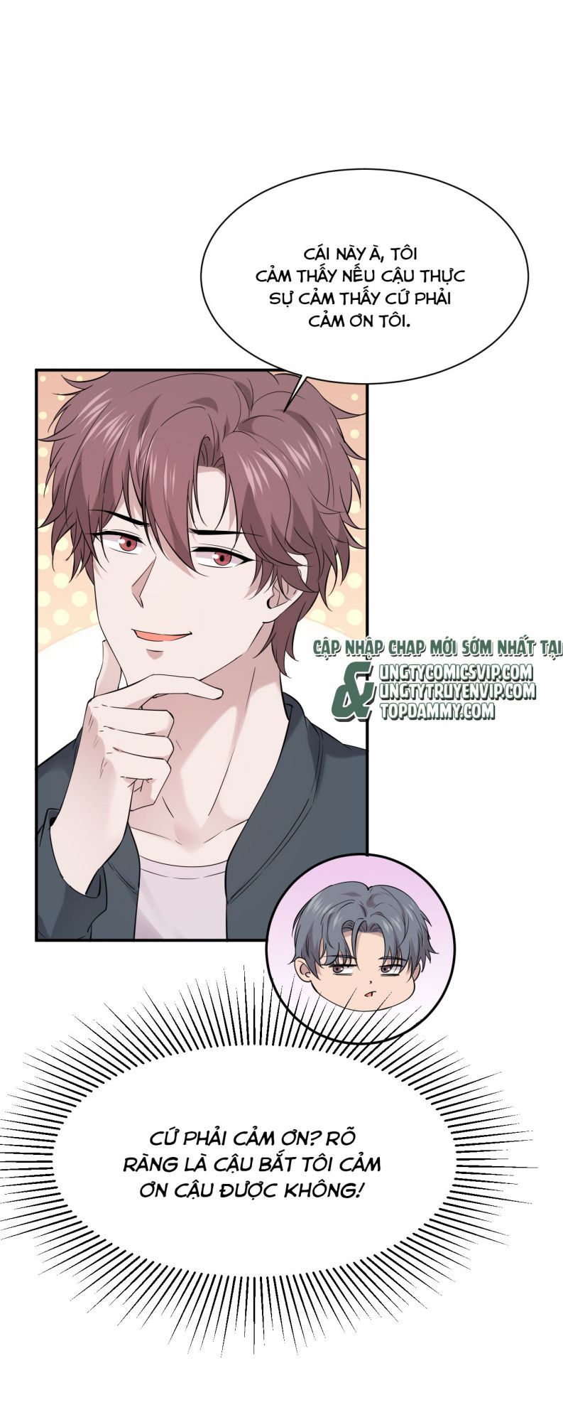 Song Trình Chapter 20 - 36