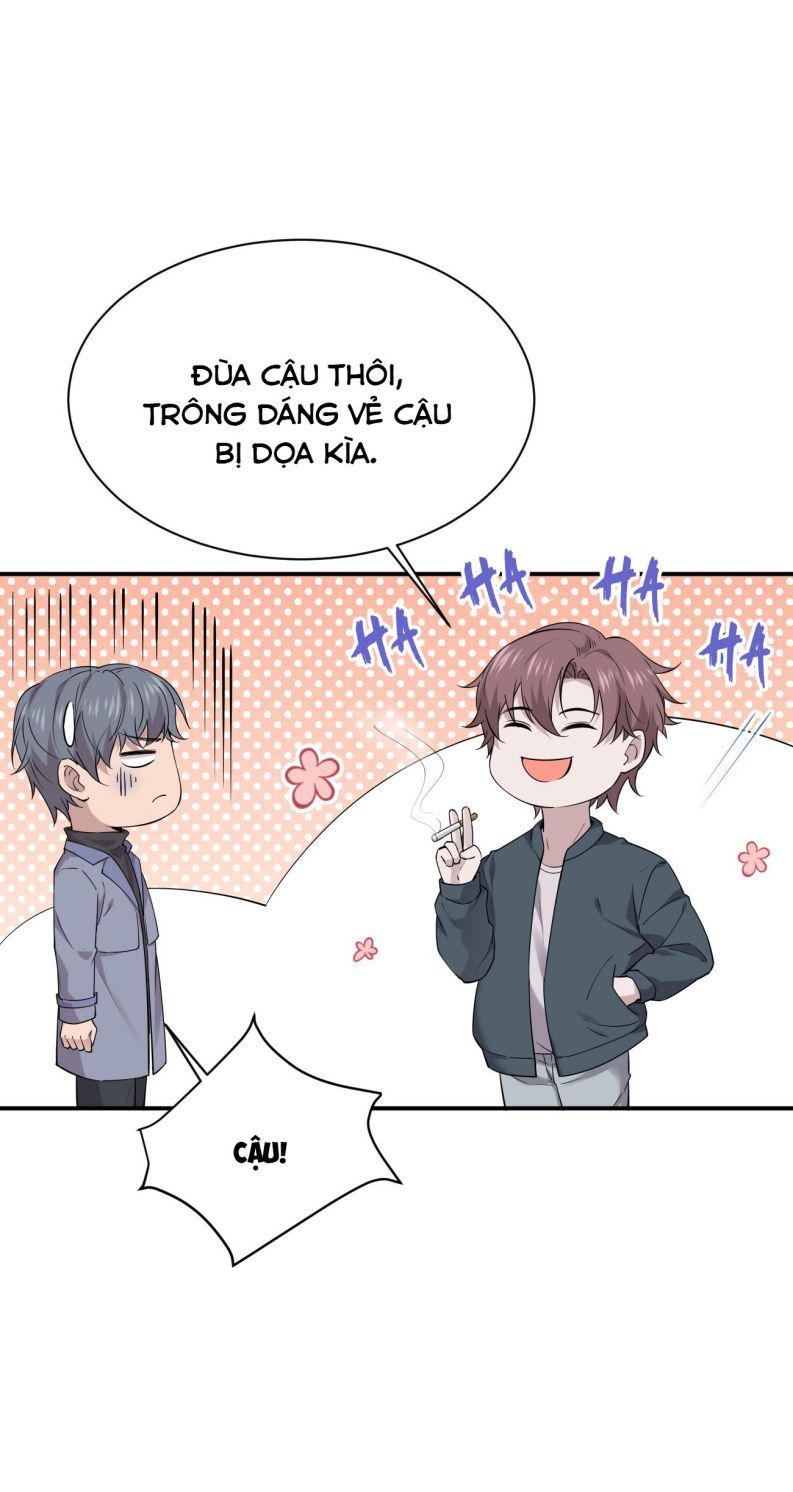 Song Trình Chapter 20 - 44