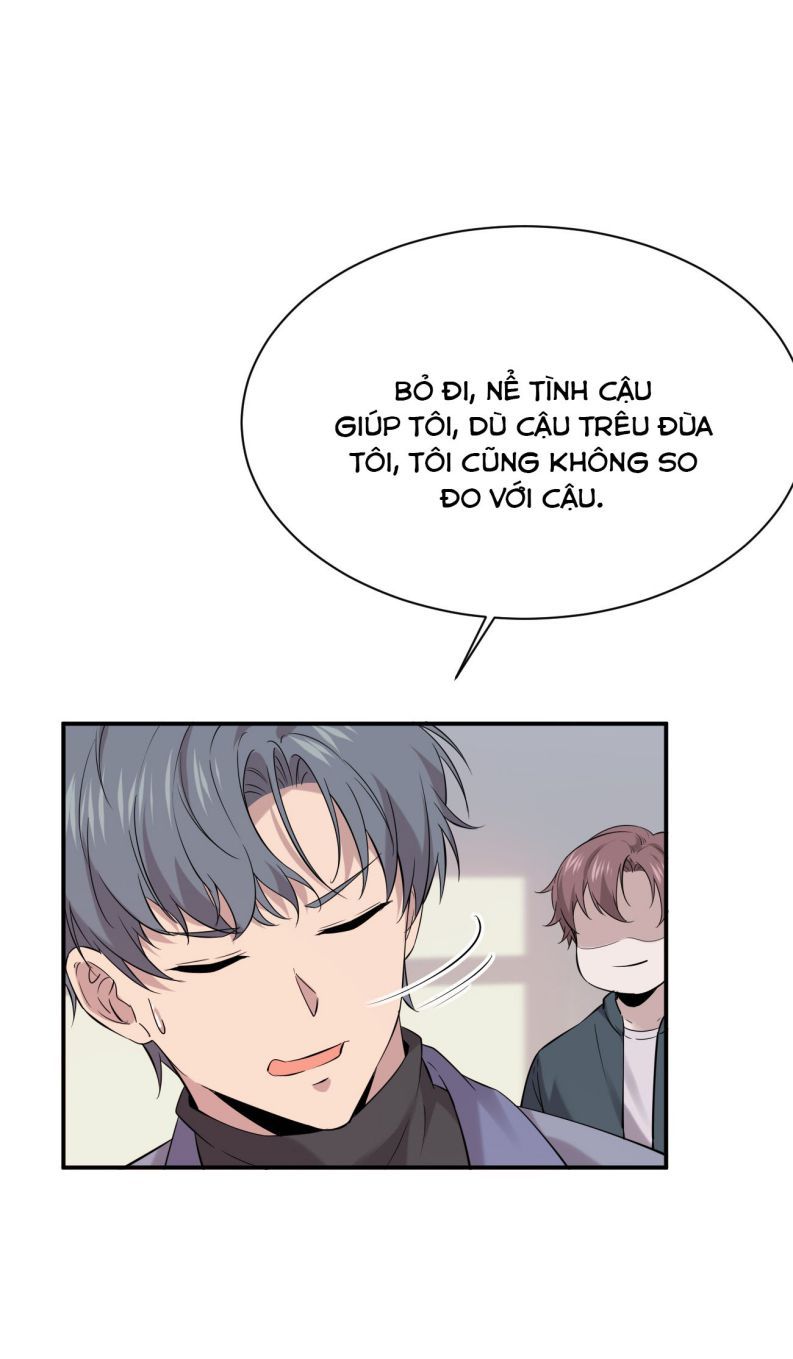 Song Trình Chapter 20 - 45