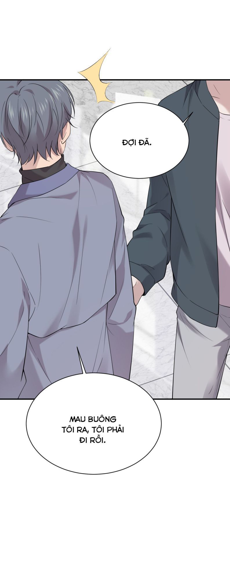 Song Trình Chapter 20 - 46