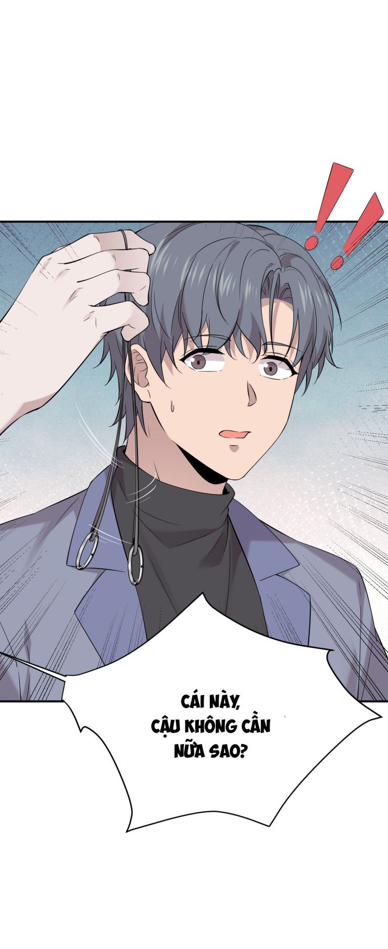 Song Trình Chapter 20 - 47