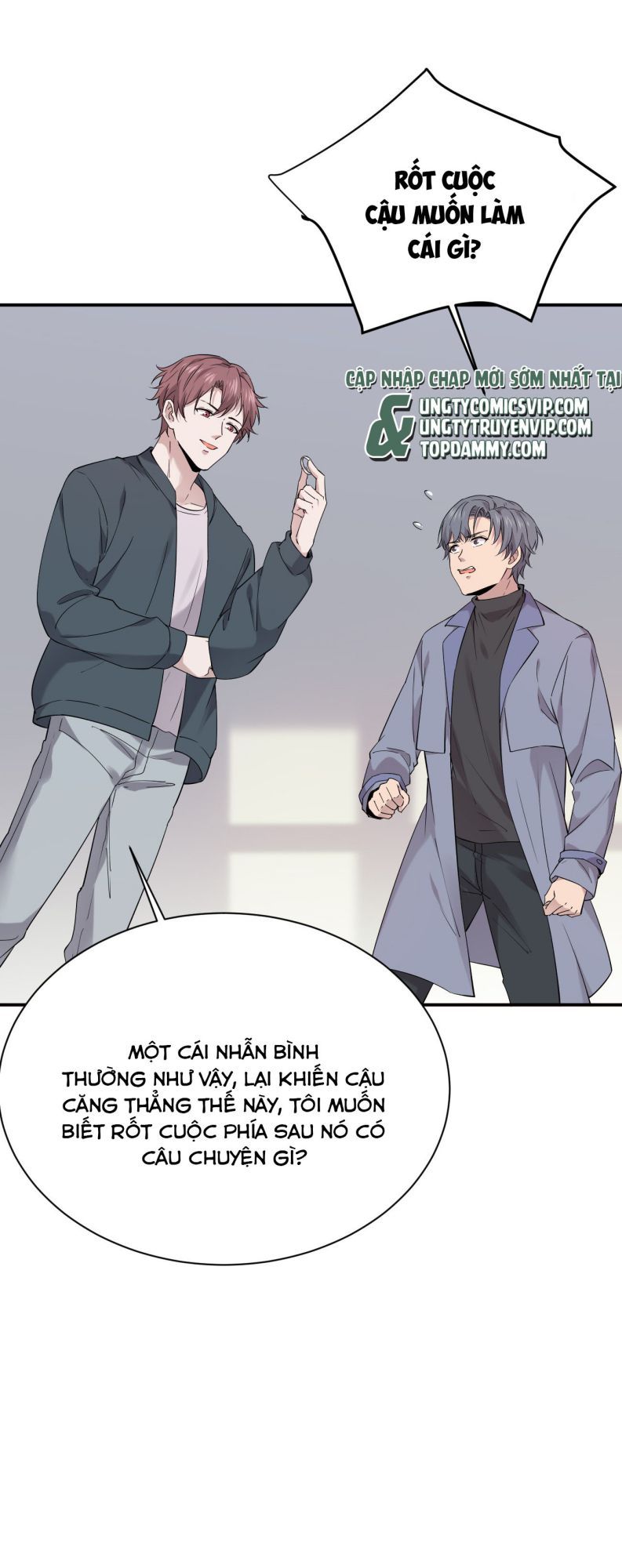 Song Trình Chapter 20 - 51