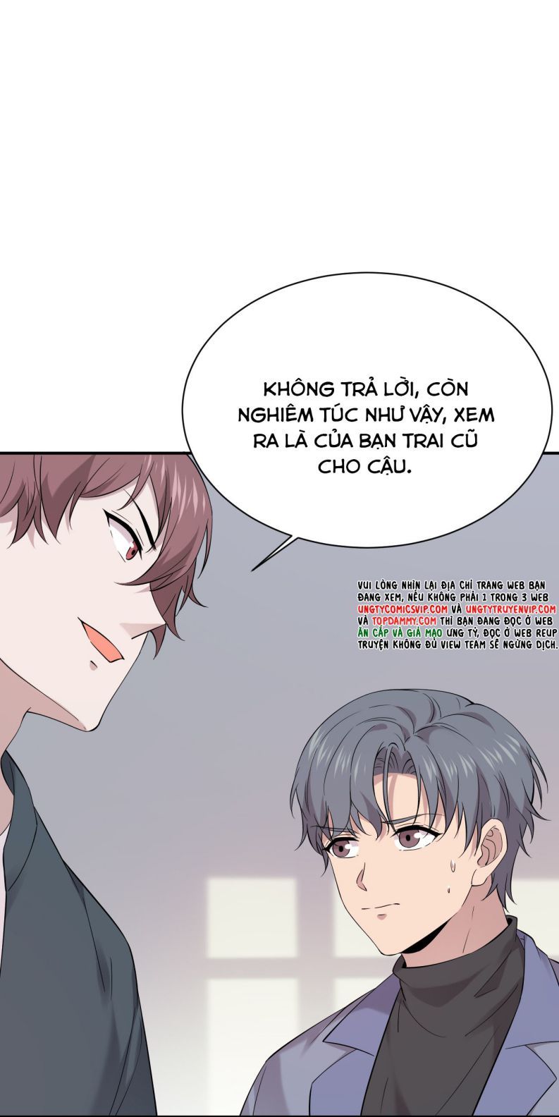 Song Trình Chapter 20 - 52