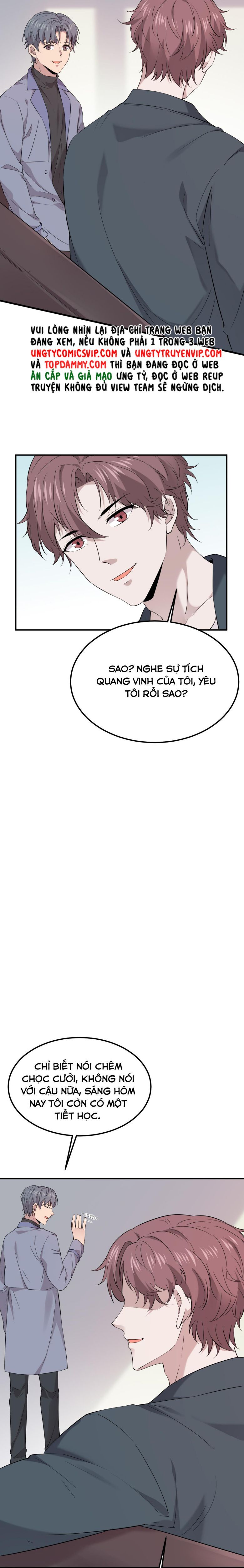 Song Trình Chapter 21 - 11