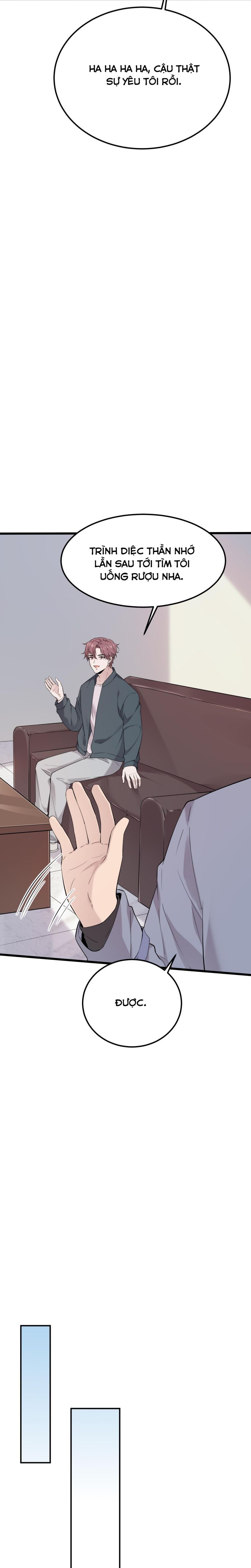 Song Trình Chapter 21 - 12