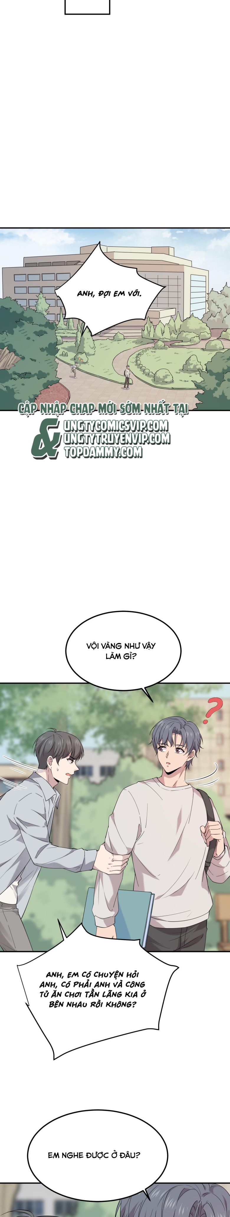 Song Trình Chapter 21 - 13