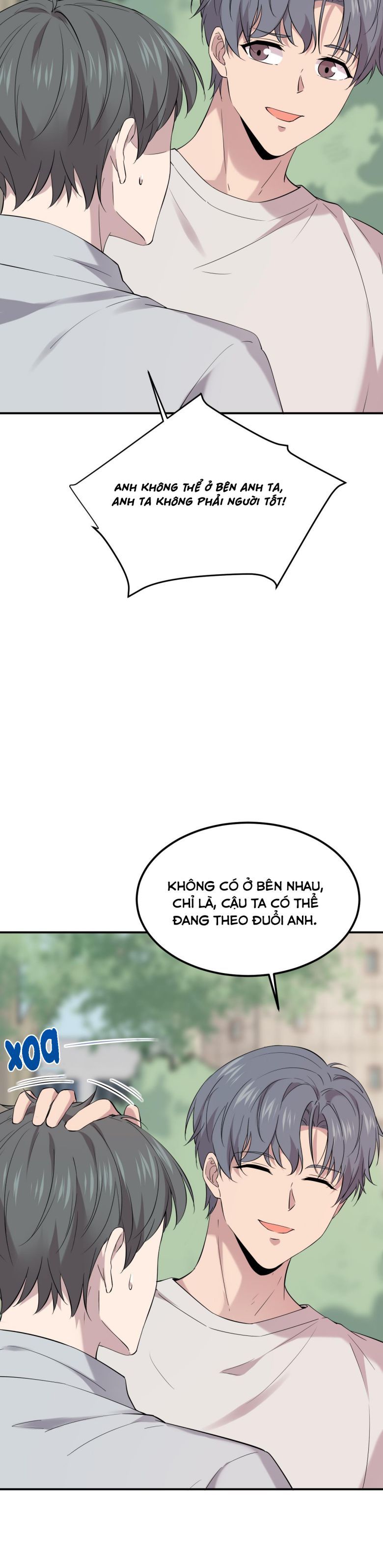 Song Trình Chapter 21 - 14