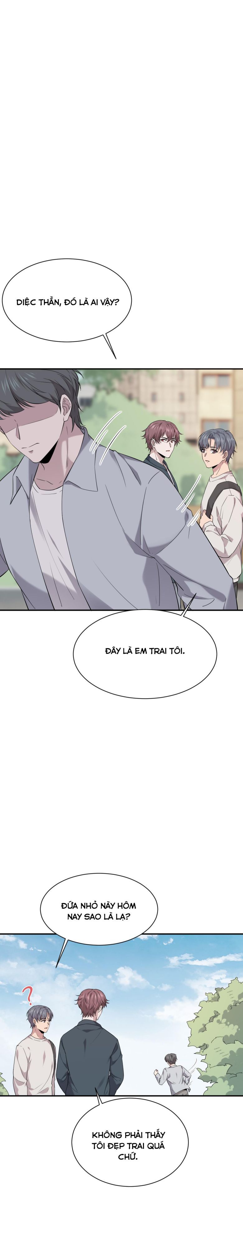 Song Trình Chapter 21 - 16