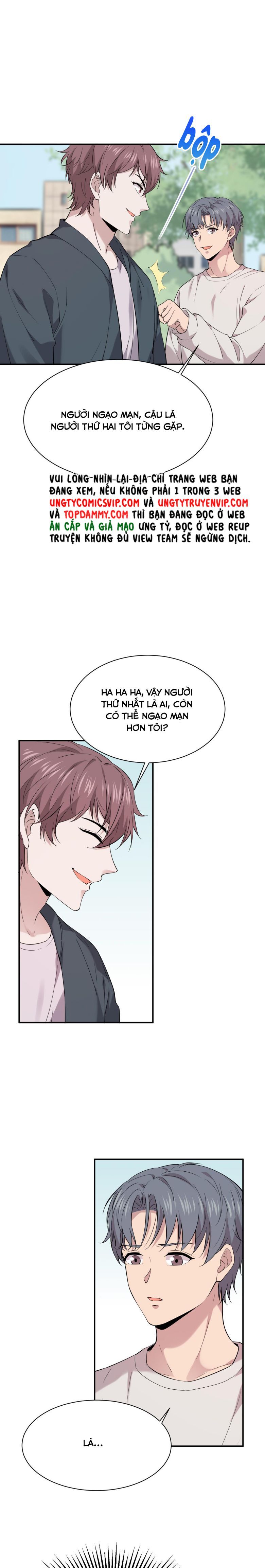 Song Trình Chapter 21 - 17