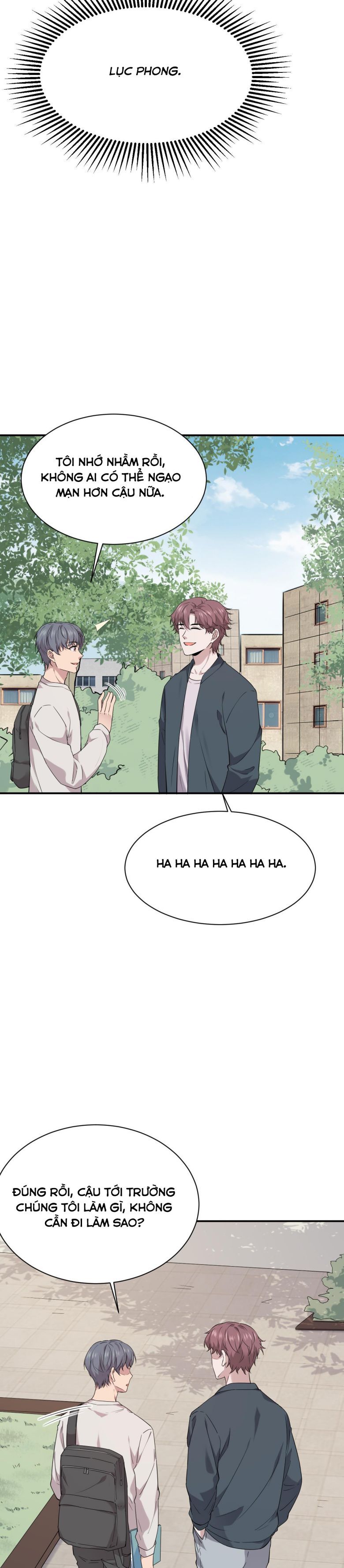 Song Trình Chapter 21 - 18