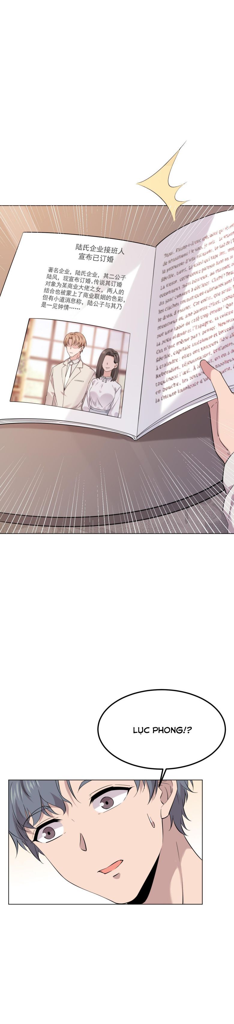 Song Trình Chapter 21 - 22