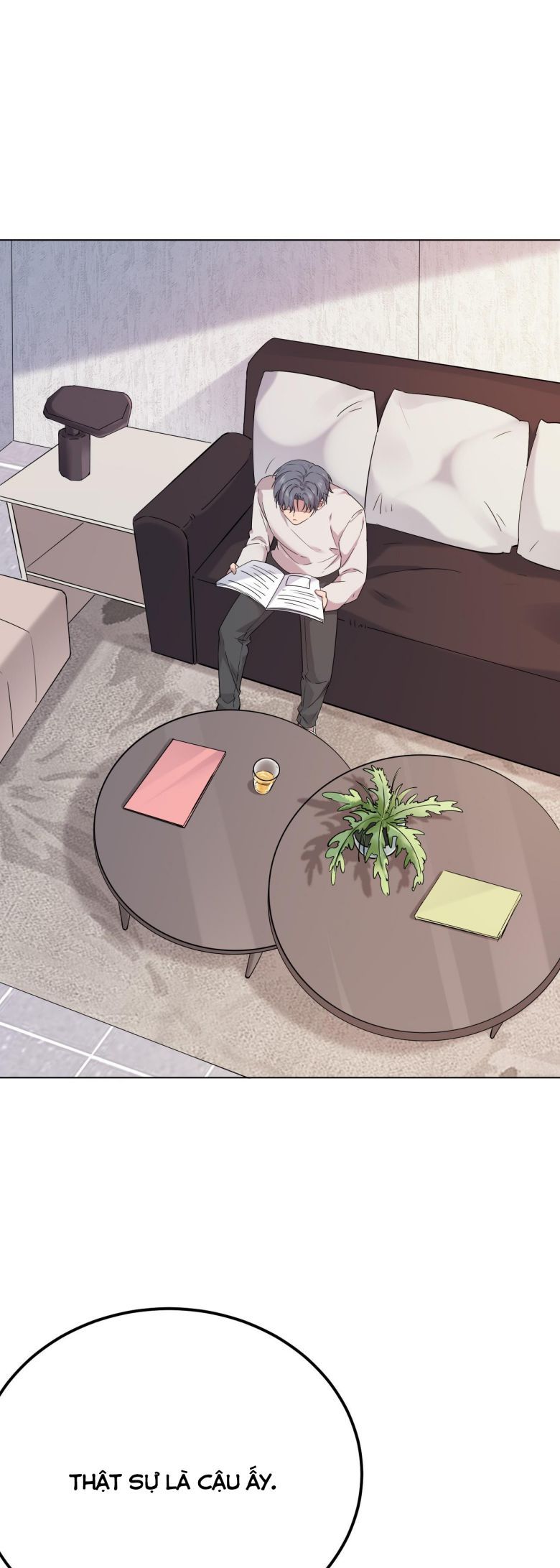 Song Trình Chapter 21 - 23